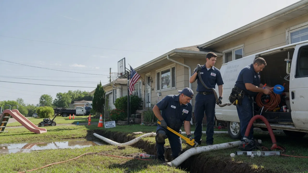 Toilet Installation in Saint Charles, AR near me